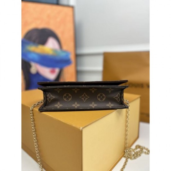 LOUIS VUITTON Shoulder Bag 2023FW Fall/Winter New VIPSALE LOUIS VUITTON Shoulder Bag 2023FW Fall/Winter New VIPSALE