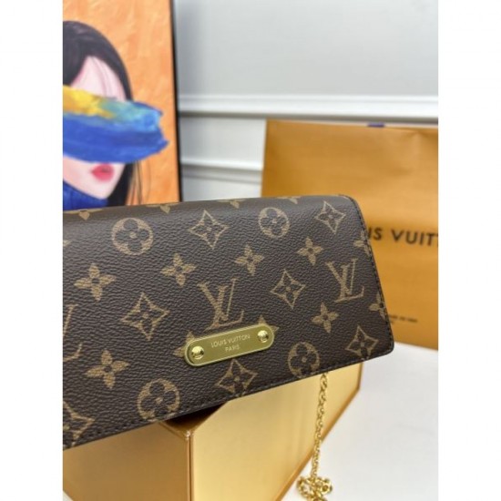 LOUIS VUITTON Shoulder Bag 2023FW Fall/Winter New VIPSALE LOUIS VUITTON Shoulder Bag 2023FW Fall/Winter New VIPSALE