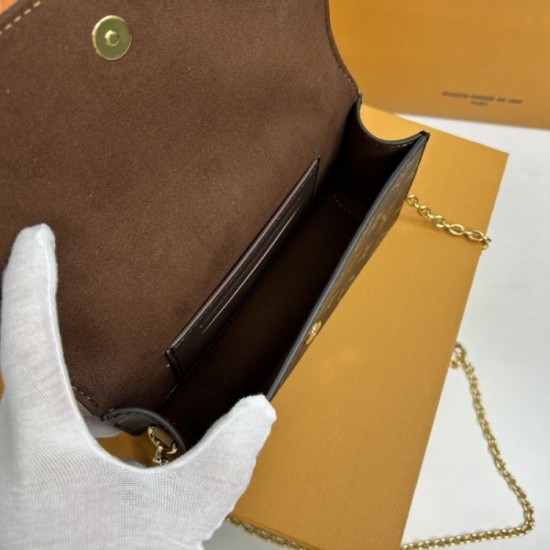 LOUIS VUITTON Shoulder Bag 2023FW Fall/Winter New VIPSALE LOUIS VUITTON Shoulder Bag 2023FW Fall/Winter New VIPSALE