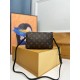 LOUIS VUITTON Shoulder bag 2023FW I definitely want this winter LOUIS VUITTON Shoulder bag 2023FW I definitely want this winter