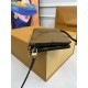 LOUIS VUITTON Shoulder bag 2023FW I definitely want this winter LOUIS VUITTON Shoulder bag 2023FW I definitely want this winter