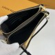 LOUIS VUITTON Shoulder bag 2023FW I definitely want this winter LOUIS VUITTON Shoulder bag 2023FW I definitely want this winter