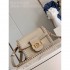 LOUIS VUITTON Shoulder bag 2023FW Obsessed with elegant colors