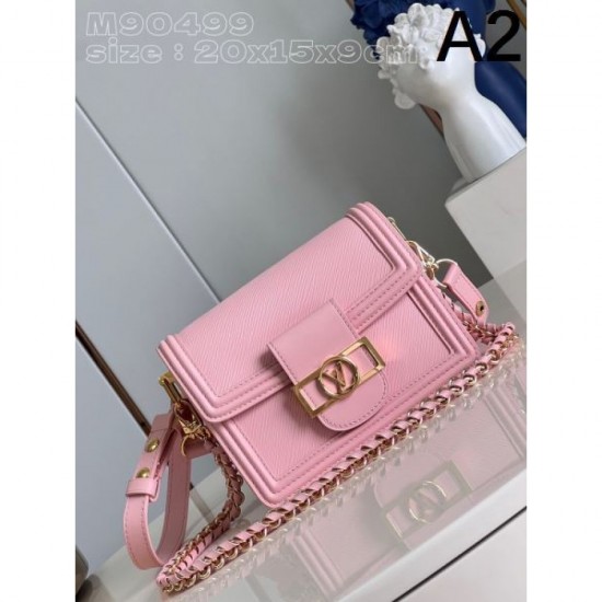LOUIS VUITTON Shoulder bag 2023FW Obsessed with elegant colors LOUIS VUITTON Shoulder bag 2023FW Obsessed with elegant colors