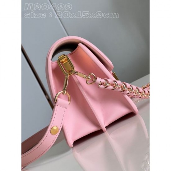 LOUIS VUITTON Shoulder bag 2023FW Obsessed with elegant colors LOUIS VUITTON Shoulder bag 2023FW Obsessed with elegant colors