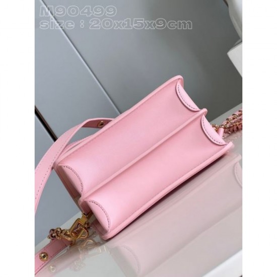 LOUIS VUITTON Shoulder bag 2023FW Obsessed with elegant colors LOUIS VUITTON Shoulder bag 2023FW Obsessed with elegant colors