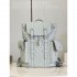 LOUIS VUITTON Backpack 2023FW Used by many celebrities