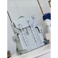LOUIS VUITTON Backpack 2023FW Used by many celebrities