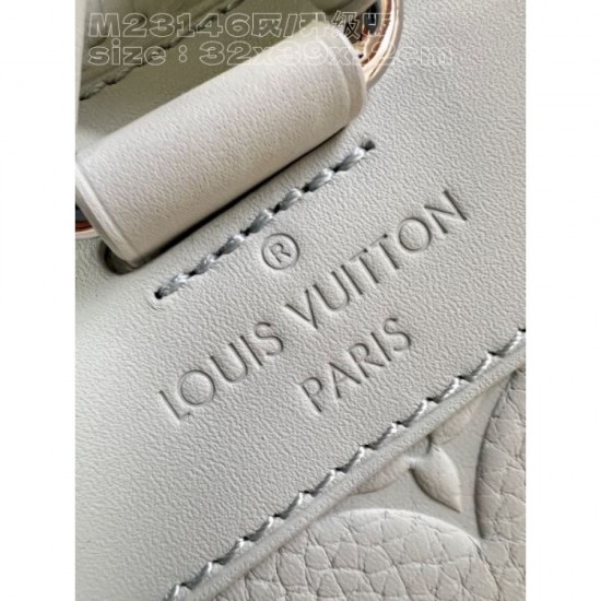 LOUIS VUITTON Backpack 2023FW Used by many celebrities LOUIS VUITTON Backpack 2023FW Used by many celebrities