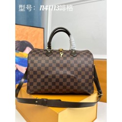 LOUIS VUITTON Travel Bag 2023FW Shock Sale!