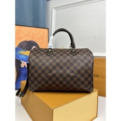 LOUIS VUITTON Travel Bag 2023FW Shock Sale!