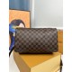 LOUIS VUITTON Travel Bag 2023FW Shock Sale! LOUIS VUITTON Travel Bag 2023FW Shock Sale!