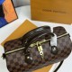 LOUIS VUITTON Travel Bag 2023FW Shock Sale! LOUIS VUITTON Travel Bag 2023FW Shock Sale!