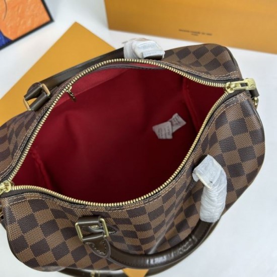 LOUIS VUITTON Travel Bag 2023FW Shock Sale! LOUIS VUITTON Travel Bag 2023FW Shock Sale!