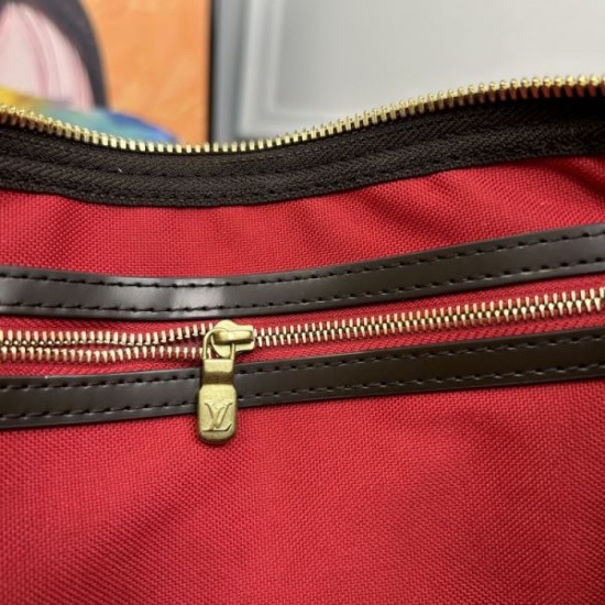 LOUIS VUITTON Travel Bag 2023FW Shock Sale! LOUIS VUITTON Travel Bag 2023FW Shock Sale!