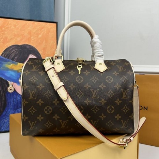 LOUIS VUITTON Louis Vuitton Travel Bag 2023FW Super Rare Popular Sale LOUIS VUITTON Louis Vuitton Travel Bag 2023FW Super Rare Popular Sale