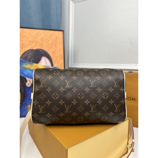 LOUIS VUITTON Louis Vuitton Travel Bag 2023FW Super Rare Popular Sale LOUIS VUITTON Louis Vuitton Travel Bag 2023FW Super Rare Popular Sale