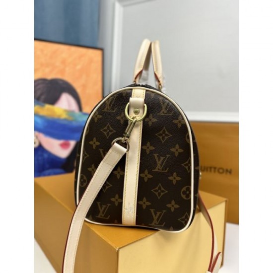 LOUIS VUITTON Louis Vuitton Travel Bag 2023FW Super Rare Popular Sale LOUIS VUITTON Louis Vuitton Travel Bag 2023FW Super Rare Popular Sale