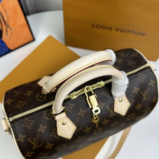 LOUIS VUITTON Louis Vuitton Travel Bag 2023FW Super Rare Popular Sale LOUIS VUITTON Louis Vuitton Travel Bag 2023FW Super Rare Popular Sale