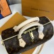 LOUIS VUITTON Louis Vuitton Travel Bag 2023FW Super Rare Popular Sale LOUIS VUITTON Louis Vuitton Travel Bag 2023FW Super Rare Popular Sale