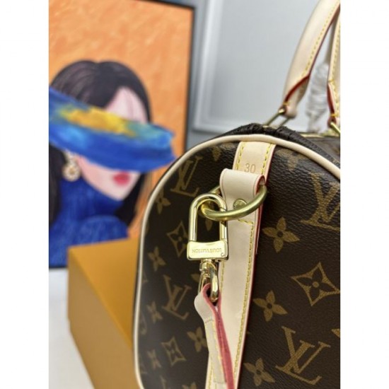 LOUIS VUITTON Louis Vuitton Travel Bag 2023FW Super Rare Popular Sale LOUIS VUITTON Louis Vuitton Travel Bag 2023FW Super Rare Popular Sale