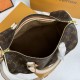 LOUIS VUITTON Louis Vuitton Travel Bag 2023FW Super Rare Popular Sale LOUIS VUITTON Louis Vuitton Travel Bag 2023FW Super Rare Popular Sale