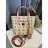 2023SS MCM MCM Seasonal Item Tote Bag