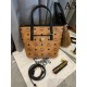 2023SS MCM MCM Seasonal Item Tote Bag 2023SS MCM MCM Seasonal Item Tote Bag