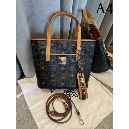 2023SS MCM MCM Seasonal Item Tote Bag 2023SS MCM MCM Seasonal Item Tote Bag