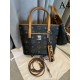 2023SS MCM MCM Seasonal Item Tote Bag 2023SS MCM MCM Seasonal Item Tote Bag