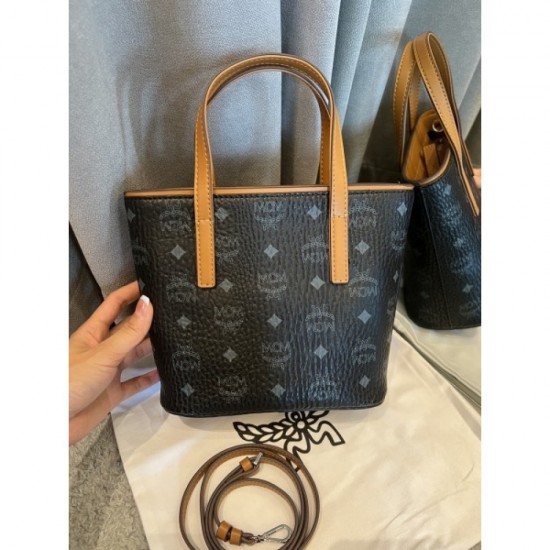 2023SS MCM MCM Seasonal Item Tote Bag 2023SS MCM MCM Seasonal Item Tote Bag