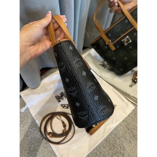 2023SS MCM MCM Seasonal Item Tote Bag 2023SS MCM MCM Seasonal Item Tote Bag