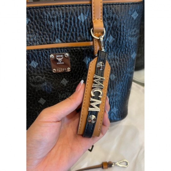 2023SS MCM MCM Seasonal Item Tote Bag 2023SS MCM MCM Seasonal Item Tote Bag