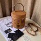 2023SS MCM Summer color tote bag 2023SS MCM Summer color tote bag