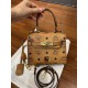 2023SS MCM Limited Design Tote Bag 2023SS MCM Limited Design Tote Bag