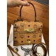 2023SS MCM Limited Design Tote Bag 2023SS MCM Limited Design Tote Bag