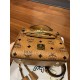 2023SS MCM Limited Design Tote Bag 2023SS MCM Limited Design Tote Bag