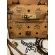 2023SS MCM Limited Design Tote Bag 2023SS MCM Limited Design Tote Bag