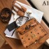 2023SS MCM MCM super popular latest tote bag