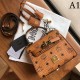 2023SS MCM MCM super popular latest tote bag 2023SS MCM MCM super popular latest tote bag