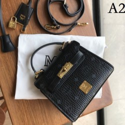2023SS MCM MCM super popular latest tote bag