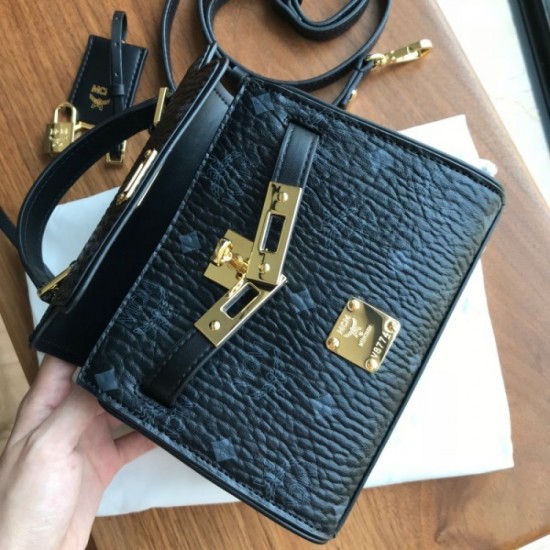 2023SS MCM MCM super popular latest tote bag 2023SS MCM MCM super popular latest tote bag