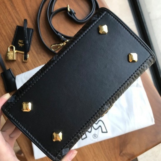 2023SS MCM MCM super popular latest tote bag 2023SS MCM MCM super popular latest tote bag