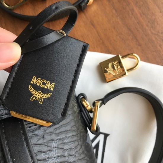 2023SS MCM MCM super popular latest tote bag 2023SS MCM MCM super popular latest tote bag