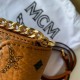 2023SS MCM trend product tote bag 2023SS MCM trend product tote bag