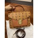 2023SS MCM MCM Hot Tote Bag 2023SS MCM MCM Hot Tote Bag