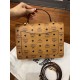 2023SS MCM MCM Hot Tote Bag 2023SS MCM MCM Hot Tote Bag
