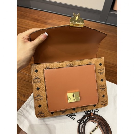 2023SS MCM MCM Hot Tote Bag 2023SS MCM MCM Hot Tote Bag