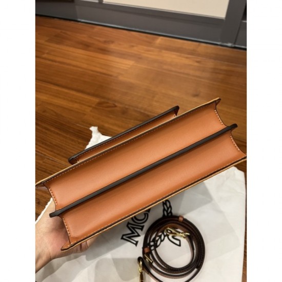 2023SS MCM MCM Hot Tote Bag 2023SS MCM MCM Hot Tote Bag