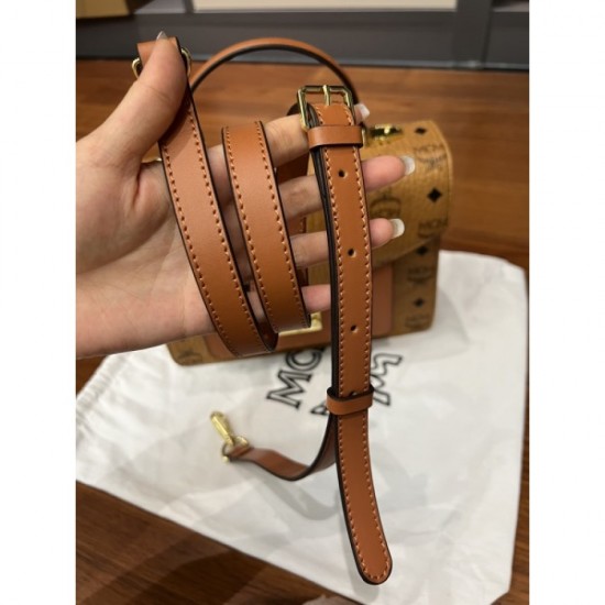 2023SS MCM MCM Hot Tote Bag 2023SS MCM MCM Hot Tote Bag